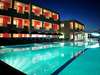 Dados Hotel 